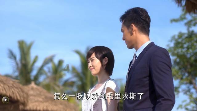 漆黑的森林逃脱