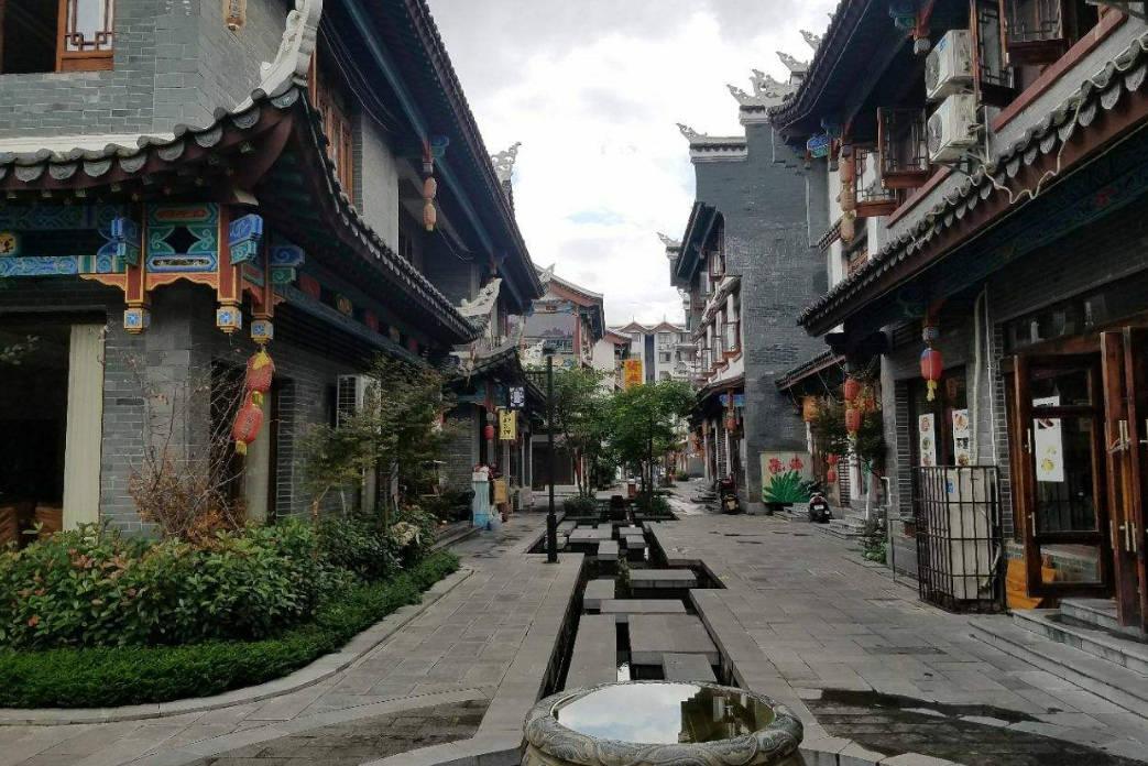 永川国际高星级品牌酒店+1 将为文旅业发展赋能添力